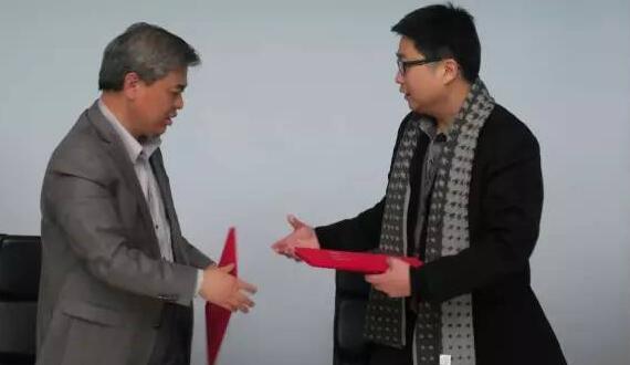 南宫NG28组团进建履历无锡“拈花湾”，并与MAO签署战术合作，预示着南宫NG28将在精品地产、产业地产、游览地产等领域与MAO加强深度合作。