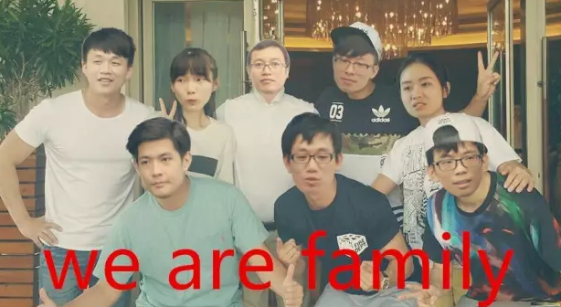 南宫NG282017年度第三期员工转正评审会顺利进行