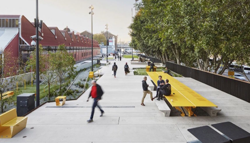 城市设计扭转社区，这里有8个极好的案例