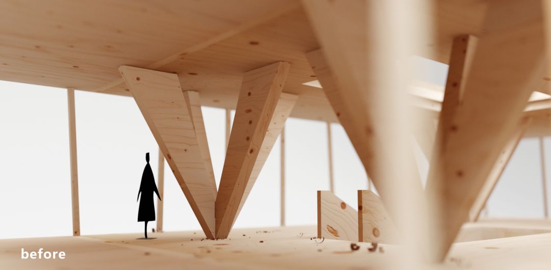 以假乱真，若何渲染出真切的手工模型