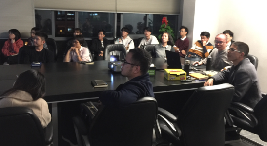 南宫NG28进杏装田园综合体”专题讲座